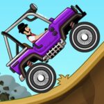 Hill Climb Race